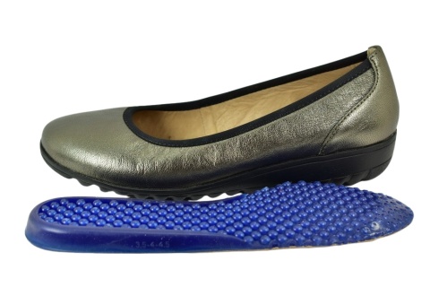 CAPRICE 22161-42 928 Piombo Metal