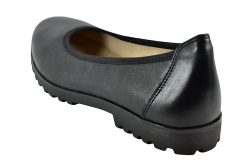 CAPRICE 22151-45 022 Black Nappa