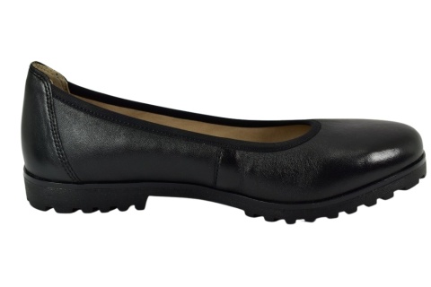 CAPRICE 22151-45 022 Black Nappa