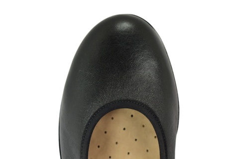 CAPRICE 22151-45 022 Black Nappa