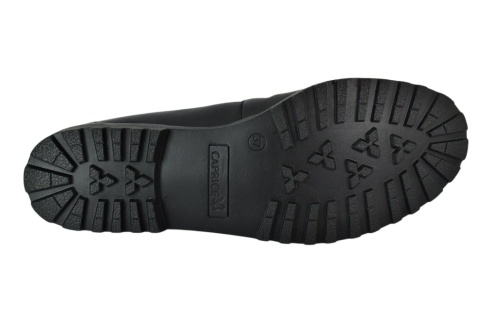 CAPRICE 22151-45 022 Black Nappa