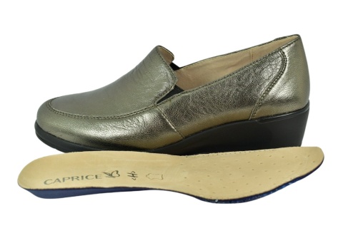 CAPRICE 24352-45 928 Piombo Metal