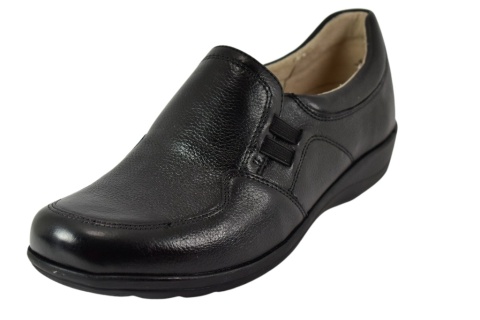 CAPRICE 24752-45 022 black nappa