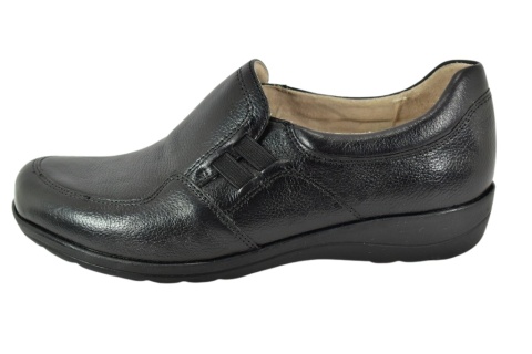 CAPRICE 24752-45 022 black nappa