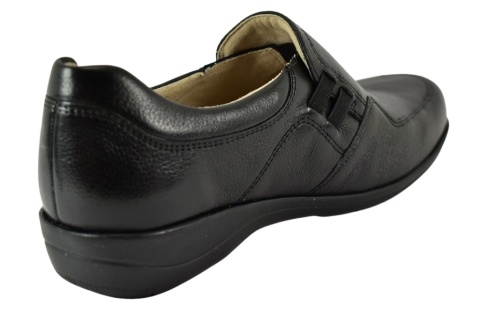 CAPRICE 24752-45 022 black nappa