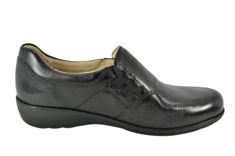 CAPRICE 24752-45 022 black nappa