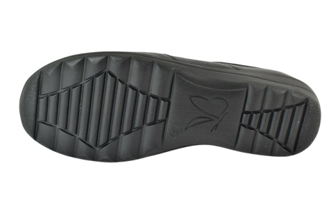 CAPRICE 24752-45 022 black nappa