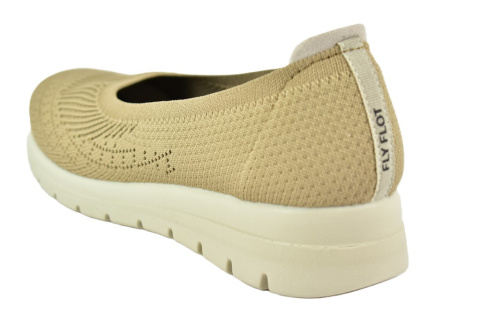 FLY FLOT 27 J46 KX6028 Nocciola