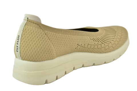 FLY FLOT 27 J46 KX6028 Nocciola