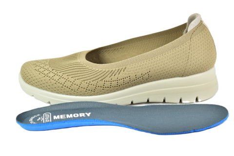 FLY FLOT 27 J46 KX6028 Nocciola