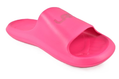 LANO damskie klapki basenowe 23-01