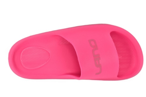 LANO damskie klapki basenowe 23-01