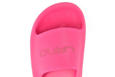 LANO damskie klapki basenowe 23-01