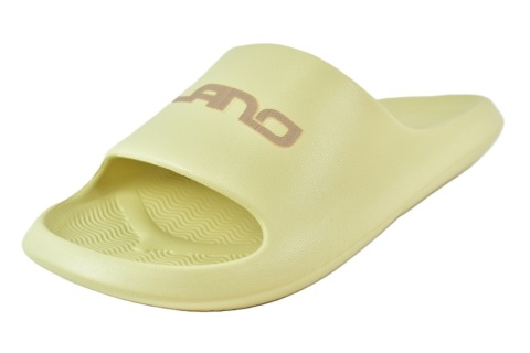 LANO damskie klapki basenowe 23-02
