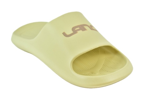 LANO damskie klapki basenowe 23-02