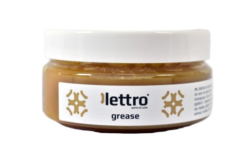 KAPS Lettro tłuszcz do obuwia 100 ml