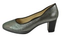 CAPRICE 22400-43 289 DK GREY METAL