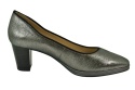 CAPRICE 22400-43 289 DK GREY METAL