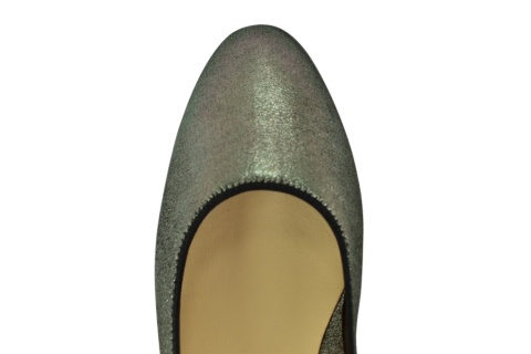 CAPRICE 22400-43 289 DK GREY METAL