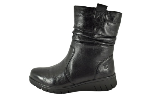 CAPRICE 26455-45 022 BLACK NAPPA