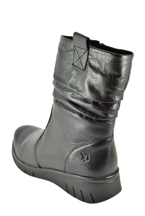 CAPRICE 26455-45 022 BLACK NAPPA