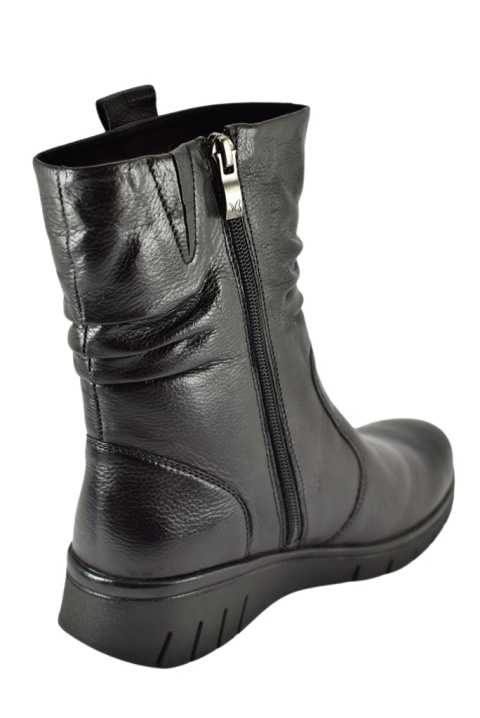 CAPRICE 26455-45 022 BLACK NAPPA