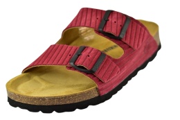 DR BRINKMANN 700778-41 klapki damskie