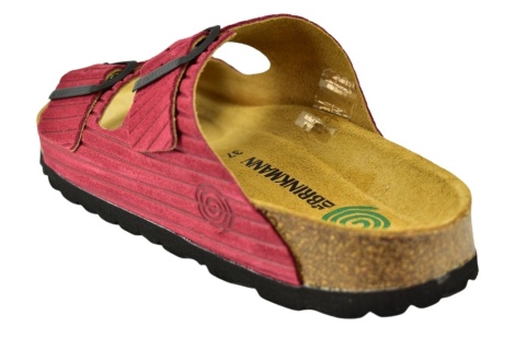 DR BRINKMANN 700778-41 klapki damskie