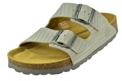 DR BRINKMANN 700778-91 klapki damskie