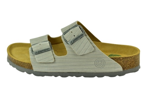 DR BRINKMANN 700778-91 klapki damskie