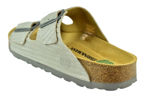 DR BRINKMANN 700778-91 klapki damskie