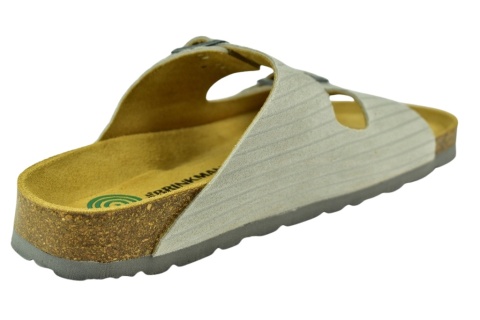 DR BRINKMANN 700778-91 klapki damskie