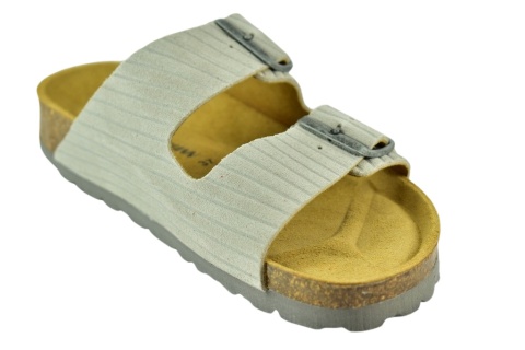 DR BRINKMANN 700778-91 klapki damskie