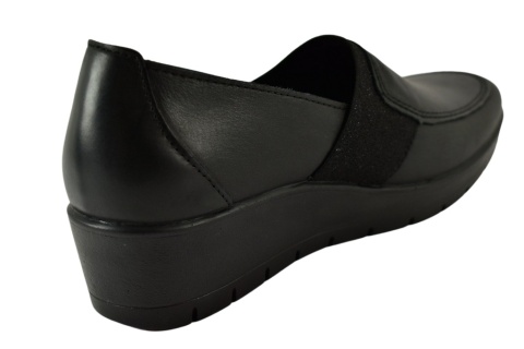 FLY FLOT 18 Y74 XX black