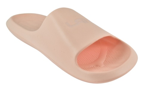 LANO damskie klapki basenowe 23-03