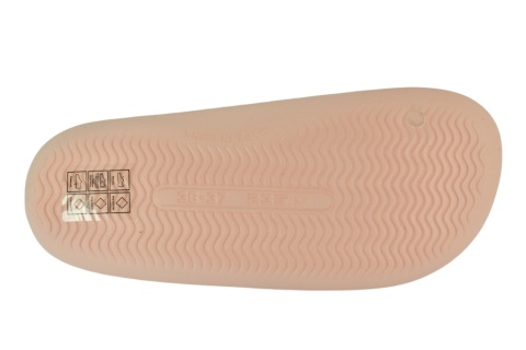 LANO damskie klapki basenowe 23-03