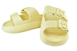 LANO damskie klapki basenowe 27-01