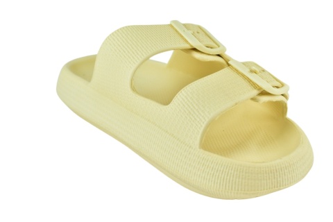 LANO damskie klapki basenowe 27-01