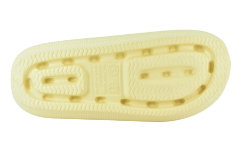 LANO damskie klapki basenowe 27-01