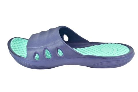 LANO damskie klapki basenowe 26-06