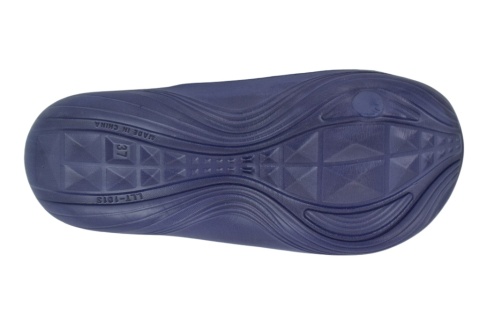 LANO damskie klapki basenowe 26-06