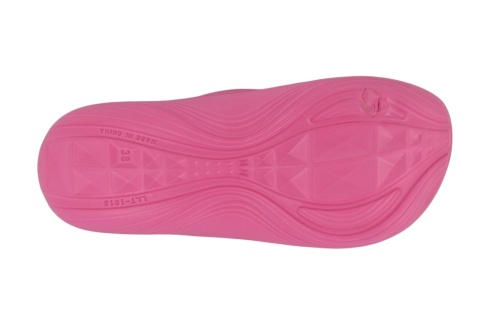 LANO damskie klapki basenowe 26-07