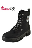 RIEKER TEX X3410-00