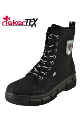 RIEKER TEX X3410-00