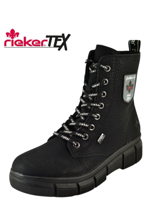 RIEKER TEX X3410-00