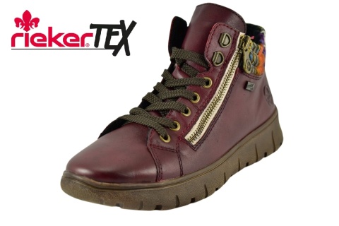 RIEKER TEX N1305-35