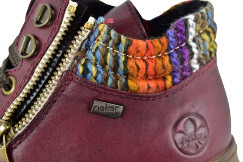 RIEKER TEX N1305-35