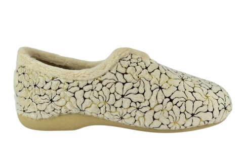 Sanital Flex Z32323X kapcie z piętą