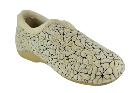 Sanital Flex Z32323X kapcie z piętą