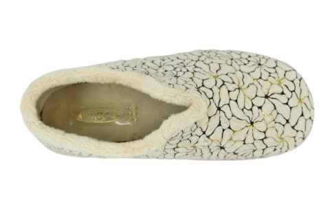 Sanital Flex Z32323X kapcie z piętą